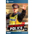 Contraband Police Steam [Singleplayer Only]